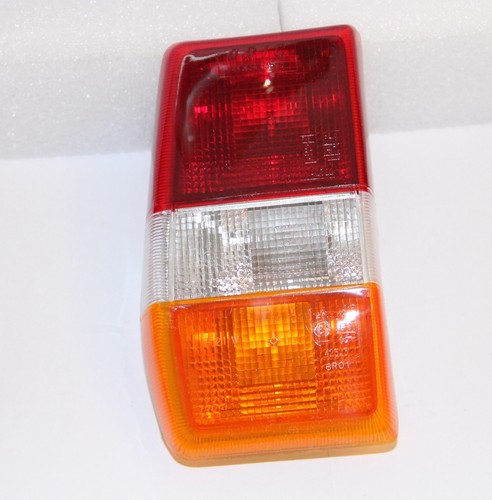 Ford fiesta mk2 fanale - ford,