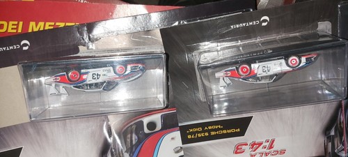 Scala auto porsche - ,