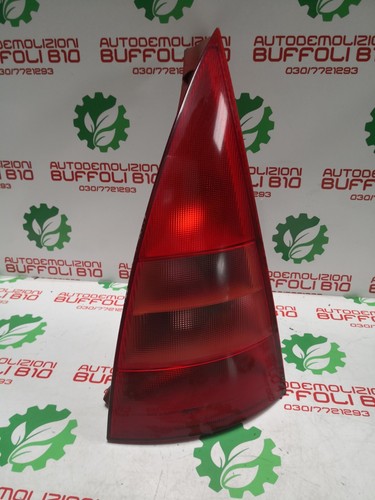 Fanale posteriore destro - fanale,