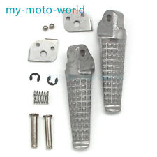 Per Suzuki pedale poggiapiedi