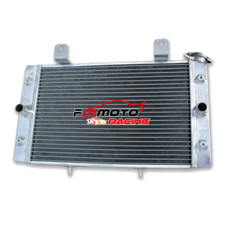 Radiatore in alluminio per