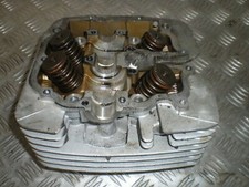 TESTA TESTATA YAMAHA XT 600 3TB