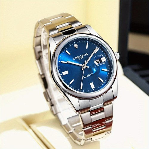 Orologio polso uomo chronos - orologio,