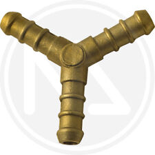 RACCORDO A TRE VIE PER TUBO