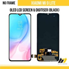Per Xiaomi Redmi Mi 9 Lite
