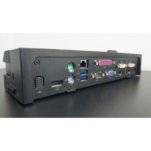Docking station dell k09a - station,