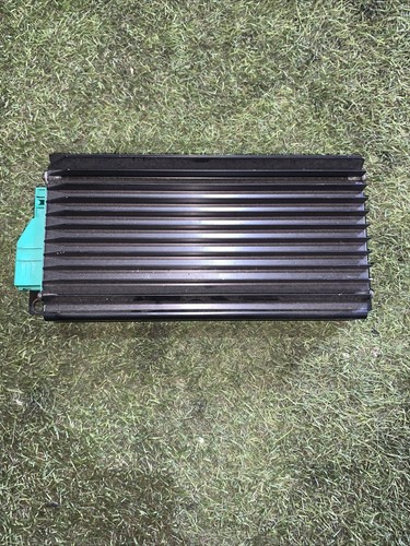 Amplificatore bose lancia - amplificatore,