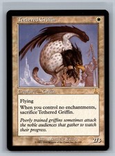 Magic The Gathering Urza's