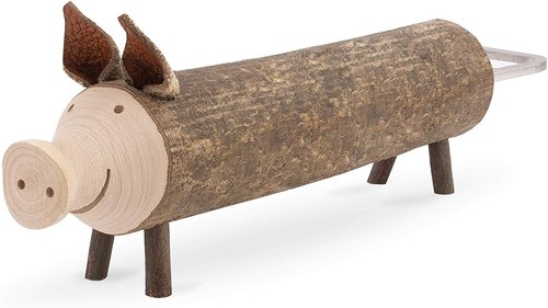 Apribottiglie legno regalo - apribottiglie,