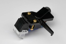 Cartuccia, stilo, headshell