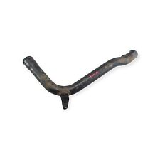 Tubo intercooler presa aria