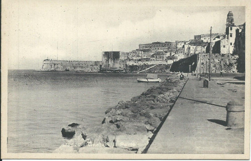 Gaeta lotto cartoline - lotto, di
