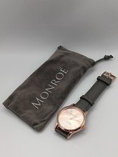 Orologio Monroe Classique In