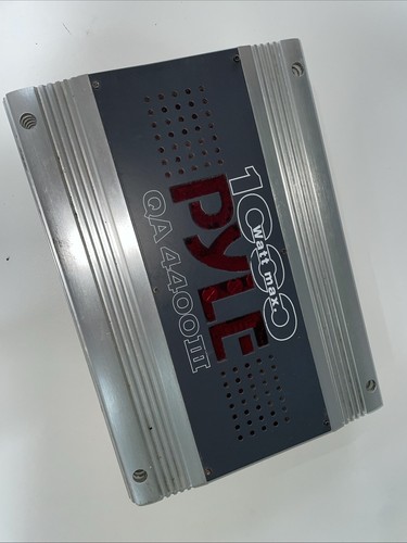 Amplificatore pyle 4400 iii - qa,