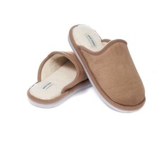 Pantofole da Uomo Imbottite