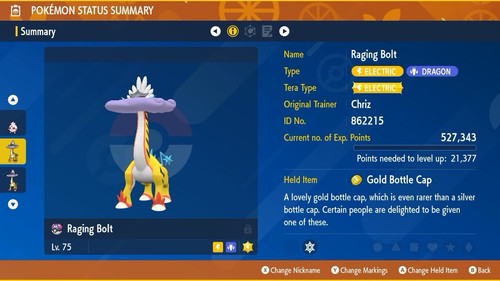 Bolt infuriato pokémon - bolt,