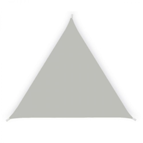 Tenda vela triangolare - vela,