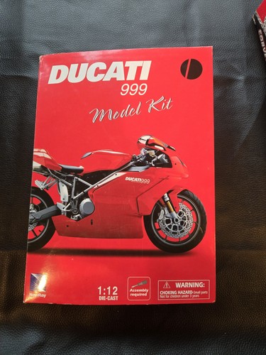Newray ducati 999 - ducati,