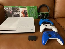 Microsoft Xbox One S 1TB +
