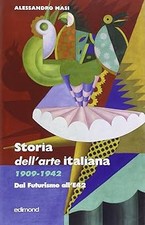 Storia dell'arte italiana