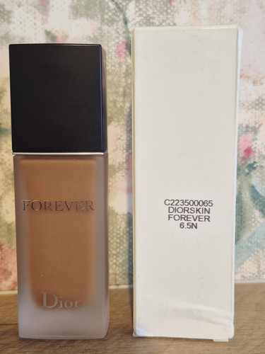 Dior forever foundation 5n - forever,