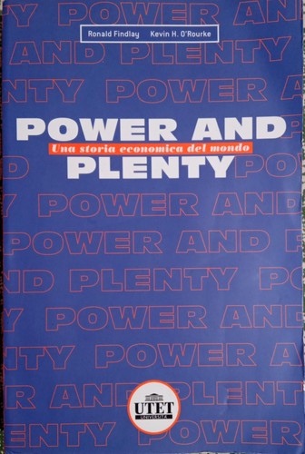 Power and plenty una storia - -,