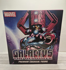 Marvel HeroClix: Galactus Il