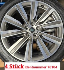 Cerchi in lega Land Rover