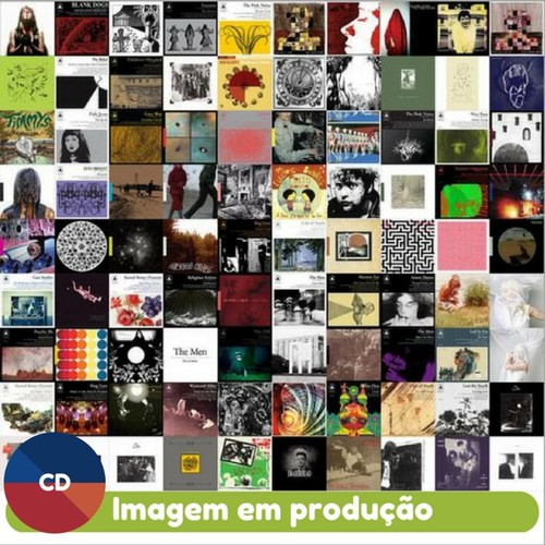 Various blues - so,