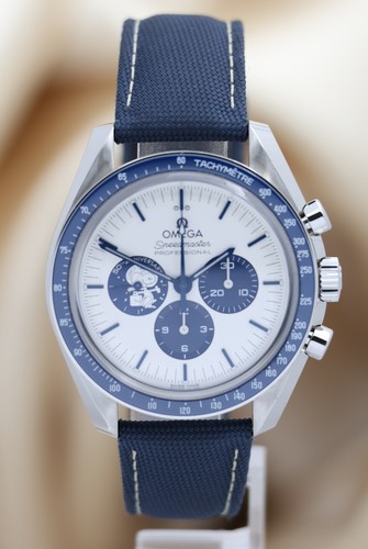 Omega speedmaster professional - omega,
