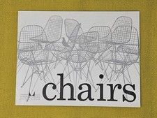 1950s Herman Miller Eames