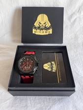 Orologio da polso MIHAWK Star