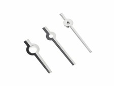 OROLOGIO MANUALE SEMPLICE PER