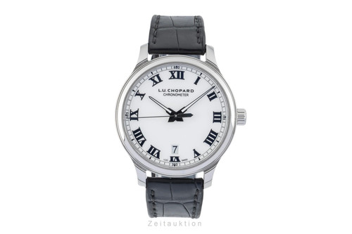Chopard orologio uomo - l.u.c.,