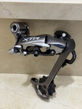 Cambio Trasero Shimano Xtr