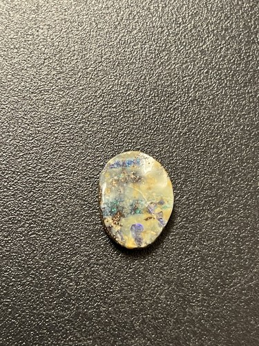 Opale boulder lucido - , /