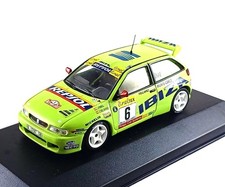 Seat Ibiza Kit Car Puras
