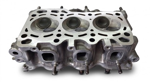 Testata motore daewoo - testata,
