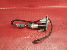 POMPA BENZINA CARBURANTE