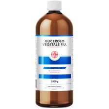 ® Glicerina Vegetale F U pura