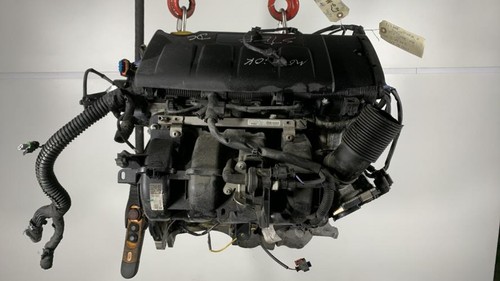 Motore opel corsa b14xer - motore,