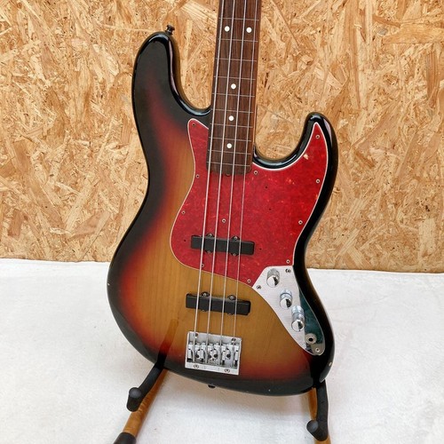 Basso elettrico fender japan - elettrico,