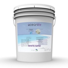 Oceanlife White Sand 0,7–1,2