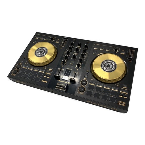 Pioneer ddj sb3 gold - pioneer,