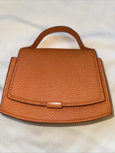Mini borsa zara ecopelle - mini,