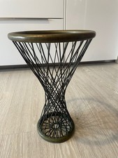 CESTINO GETTA CARTE VINTAGE