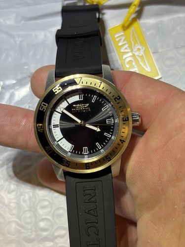 Invicta speciality 45mm cassa - 45mm,