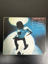 Depeche Mode Condemnation Live