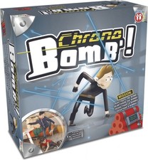 Gioco chrono bomb dai anni - gioco,