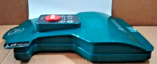 AMBROGIO ROBOT COVER PULSANTI